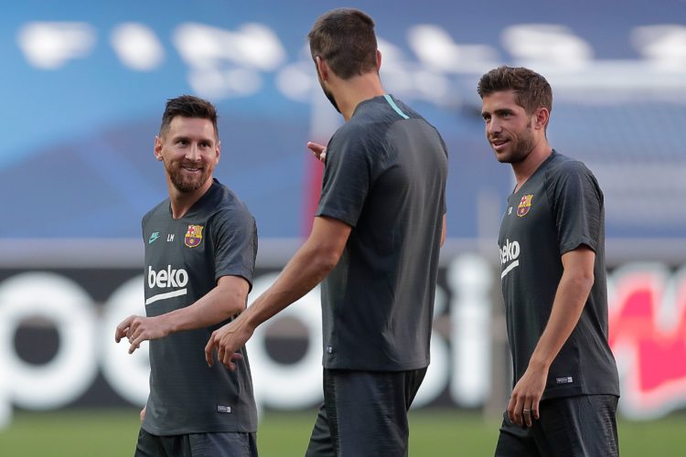 Photo by MANU FERNANDEZ/AFP via Getty Images