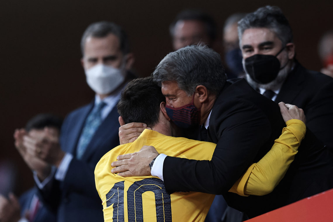 Photo by Jose Breton/Pics Action/NurPhoto via Getty Images
