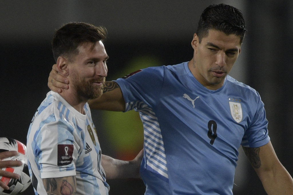 FBL-WC-2022-SAMERICA-QUALIFIERS-ARG-URU