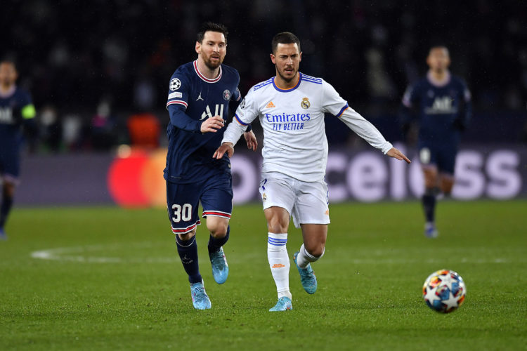 Photo by Aurelien Meunier - PSG/PSG via Getty Images