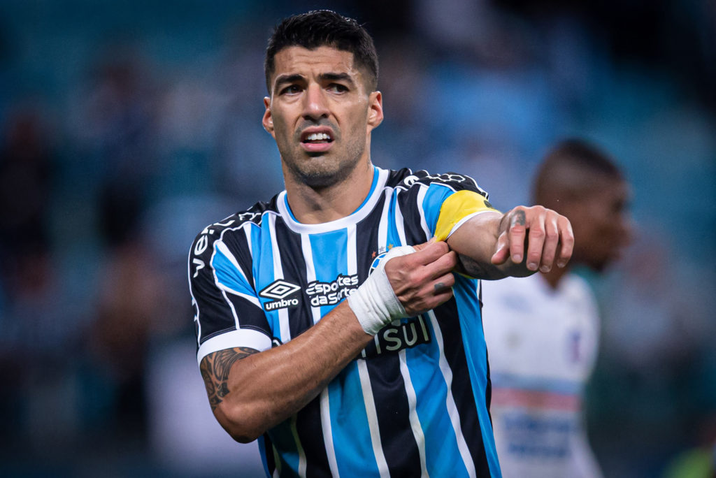 Gremio v Bahia - Copa Do Brasil 2023