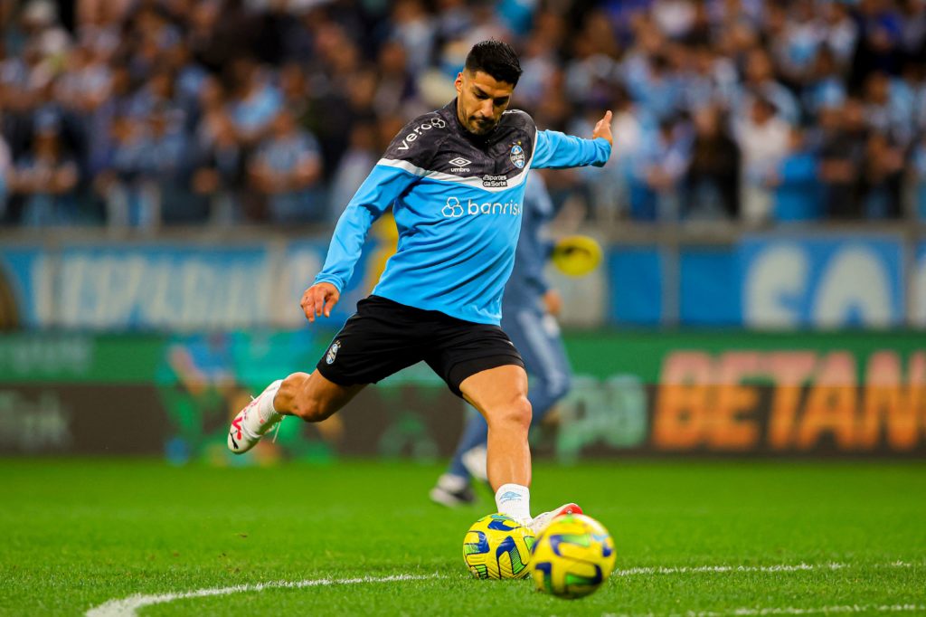 FBL-BRA-GREMIO-FLAMENGO