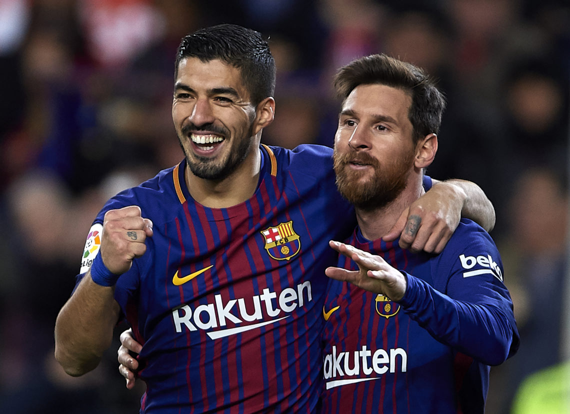 Photo by Manuel Queimadelos Alonso/Getty Images