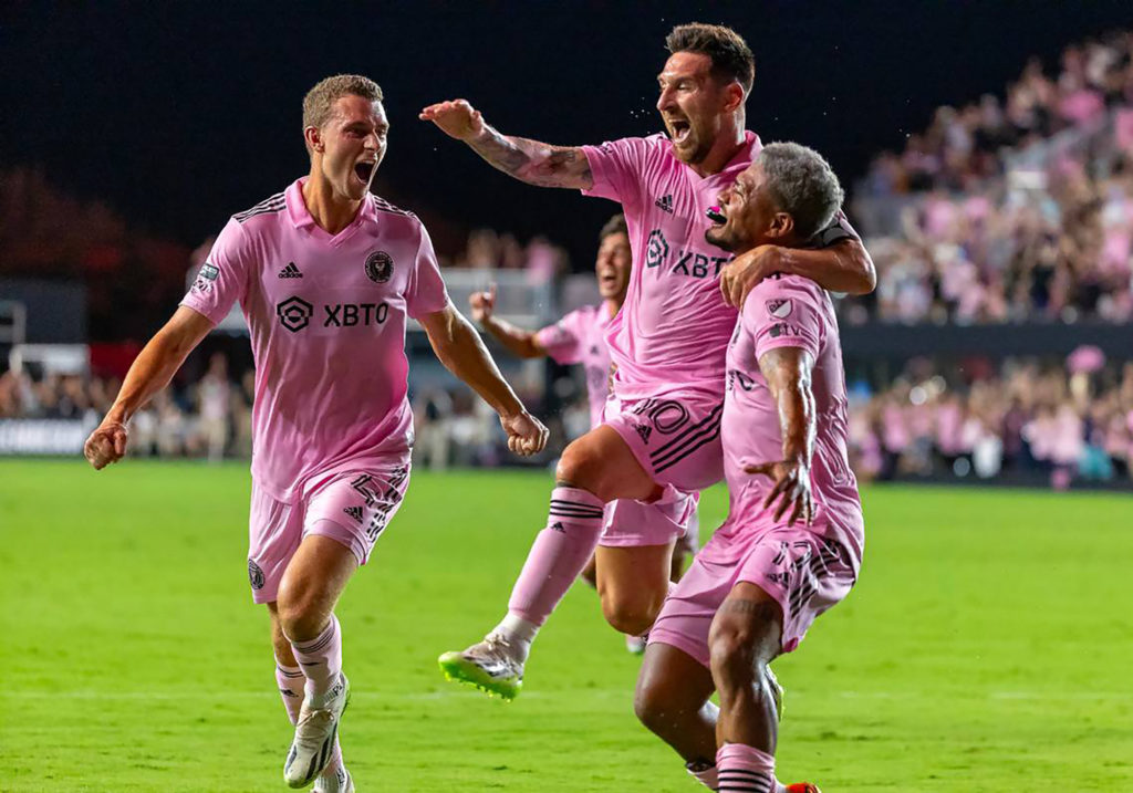 SPORTS-SOC-MLS-MIAMI-MESSI-TEAMMATES-MI