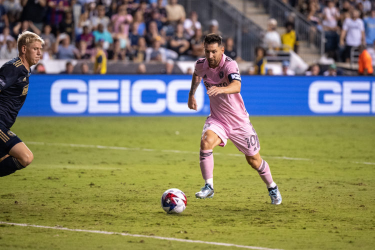 Photo by Andy Lewis/Icon Sportswire via Getty Images