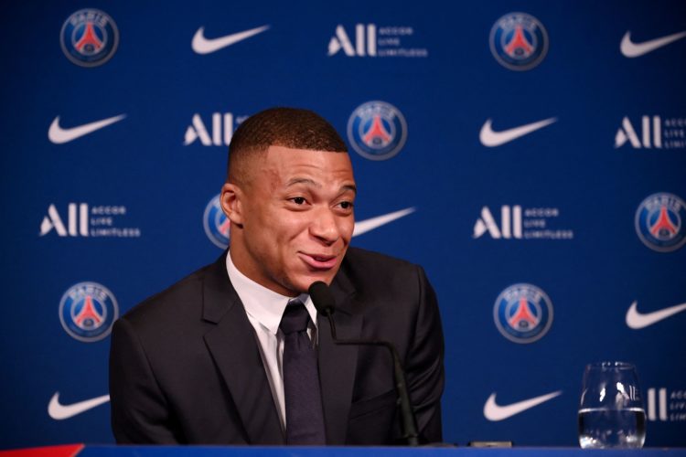 Photo by FRANCK FIFE/AFP via Getty Images