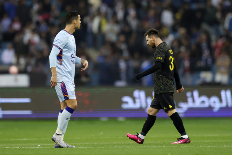 Photo by Yasser Bakhsh/Getty Images