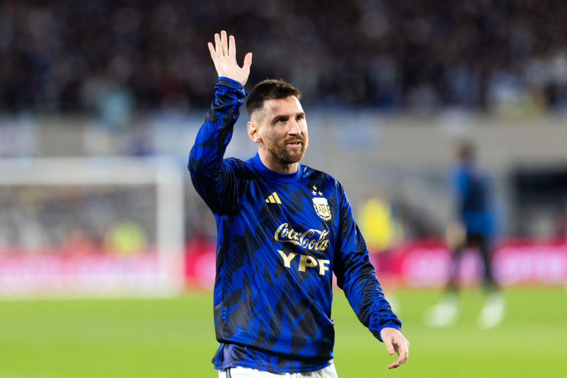 Photo by Matias Baglietto/NurPhoto via Getty Images