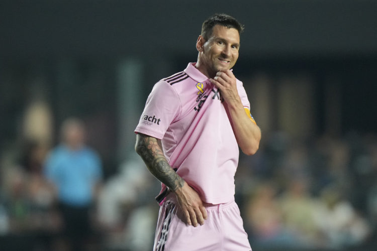 Photo by Peter Joneleit/Icon Sportswire via Getty Images