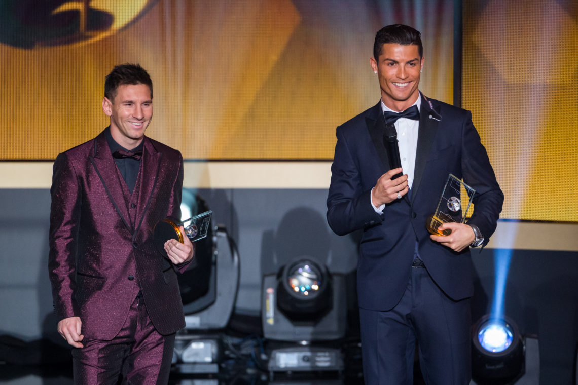 Photo by Philipp Schmidli/Getty Images