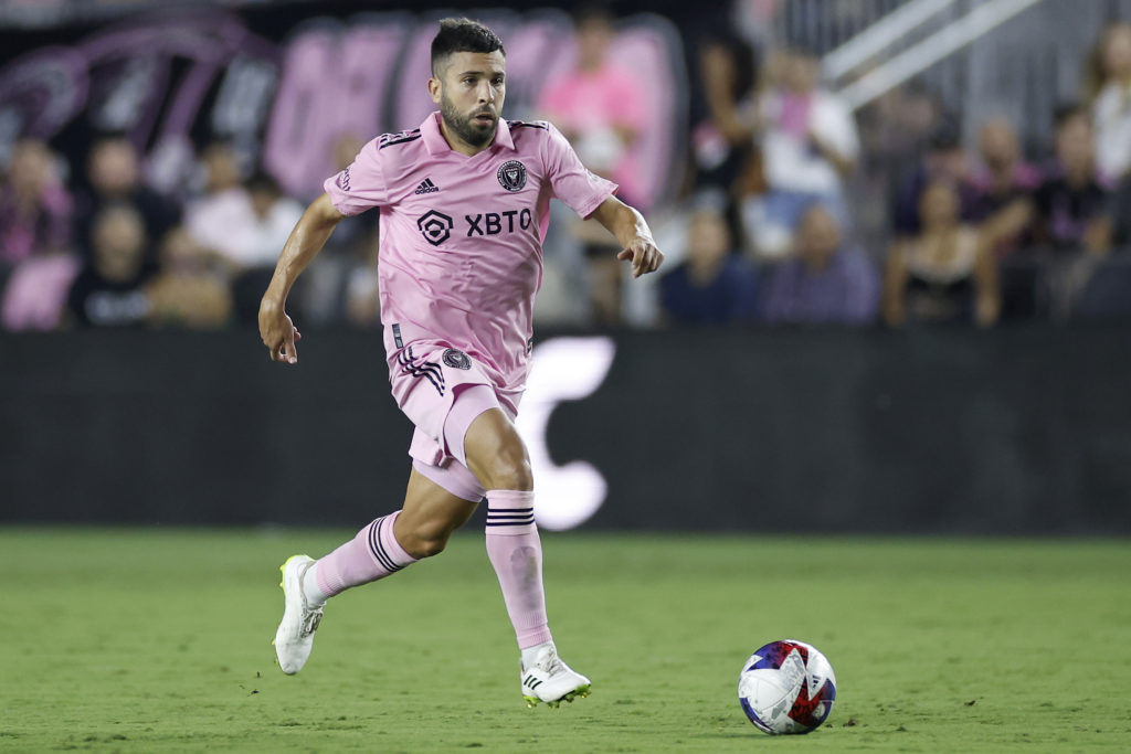 Nashville SC v Inter Miami CF