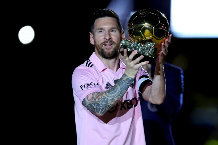 Photo by Megan Briggs/Getty Images
