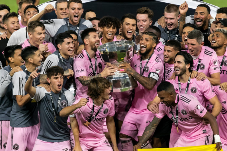 Photo by Nick Tre. Smith/Icon Sportswire via Getty Images