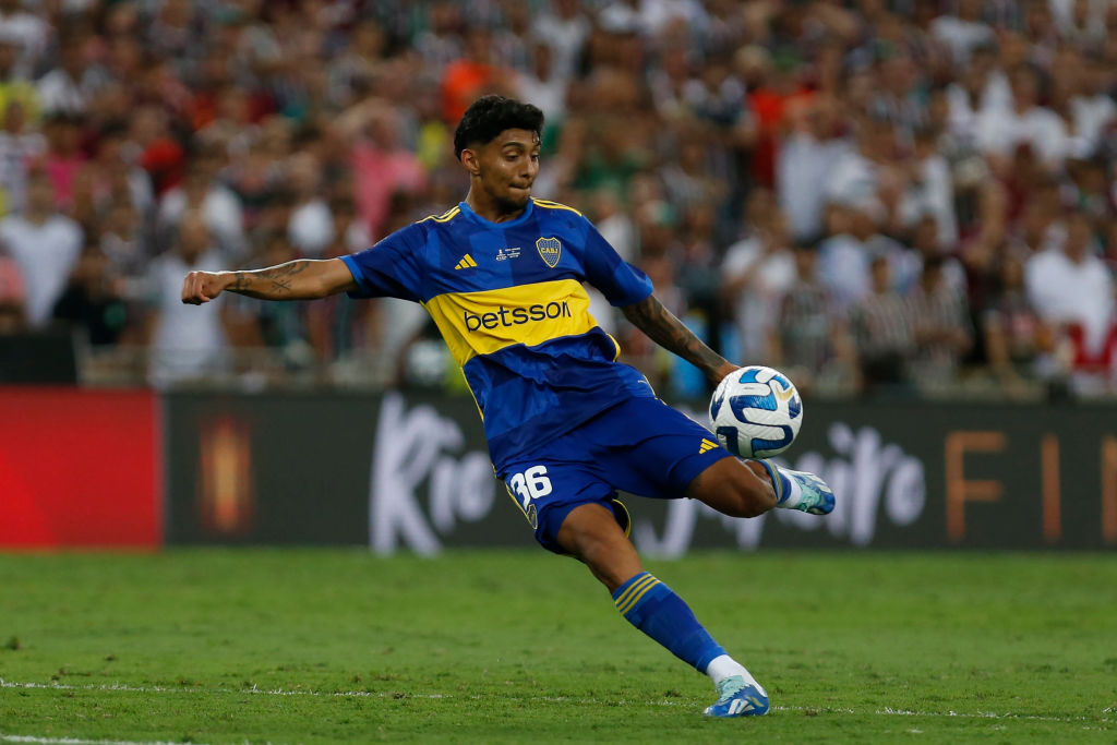 Fluminense v Boca Juniors - Copa CONMEBOL Libertadores 2023 Final