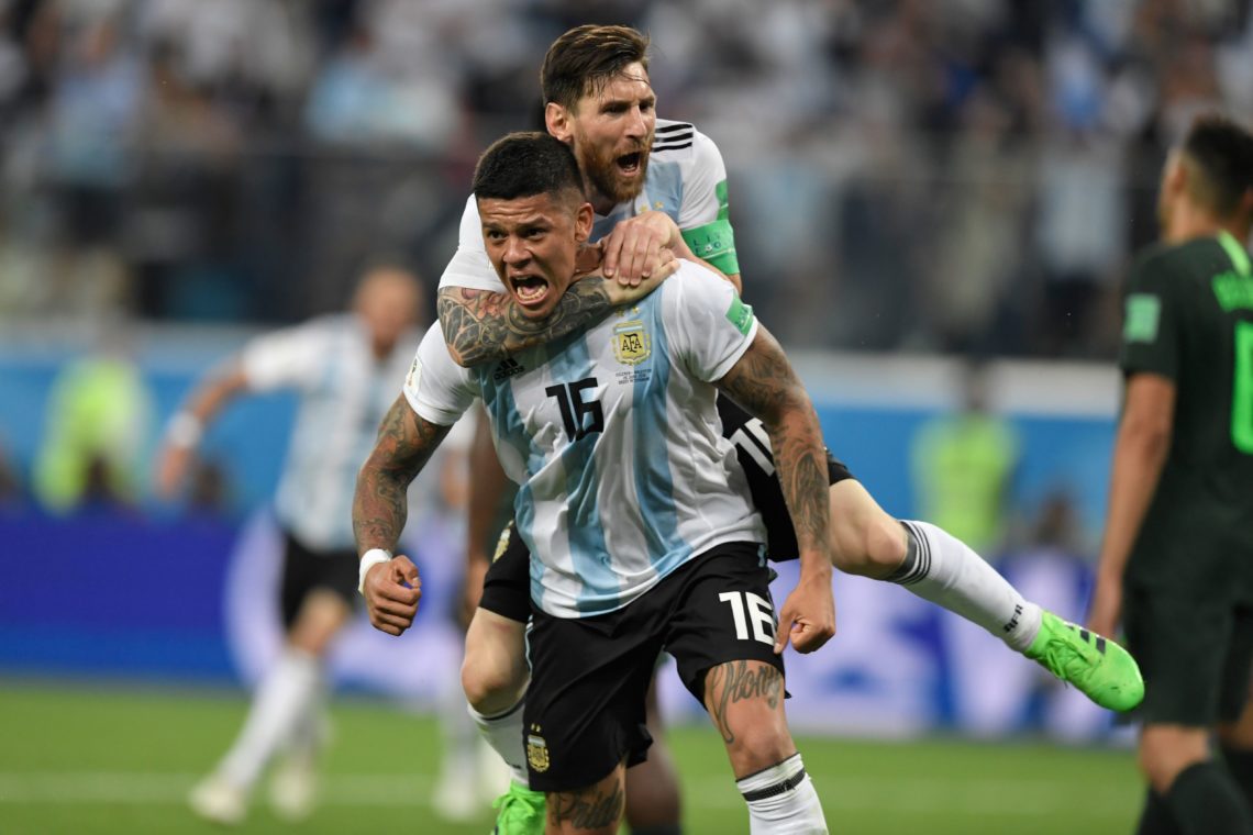 Photo credit should read GABRIEL BOUYS/AFP via Getty Images
