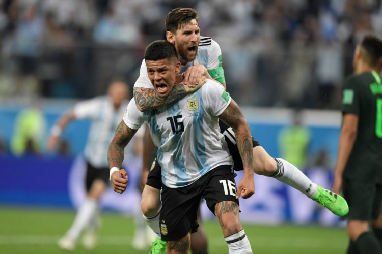 Photo credit should read GABRIEL BOUYS/AFP via Getty Images