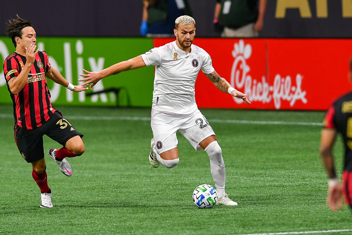 Photo by Rich von Biberstein/Icon Sportswire via Getty Images