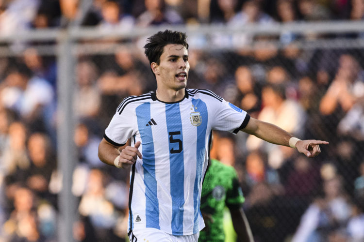Photo by Marcio Machado/Eurasia Sport Images/Getty Images