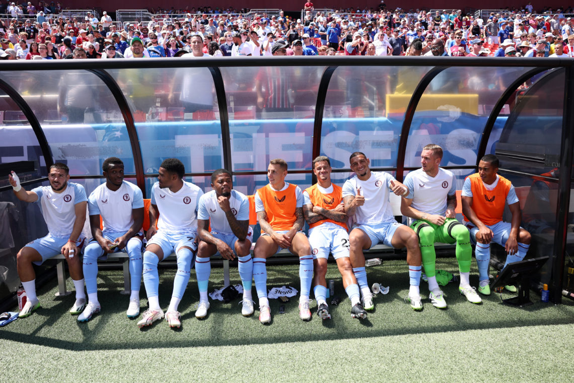Photo by Tim Nwachukwu/Getty Images