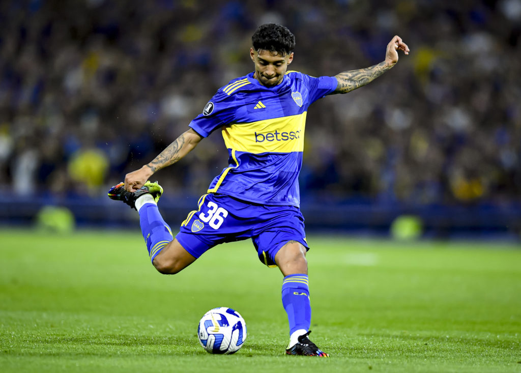 Boca Juniors v Palmeiras: Semi-final - Copa CONMEBOL Libertadores 2023