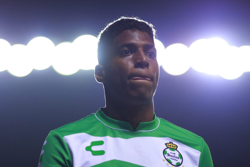 Leon v Santos Laguna - Play-in Torneo Apertura 2023 Liga MX