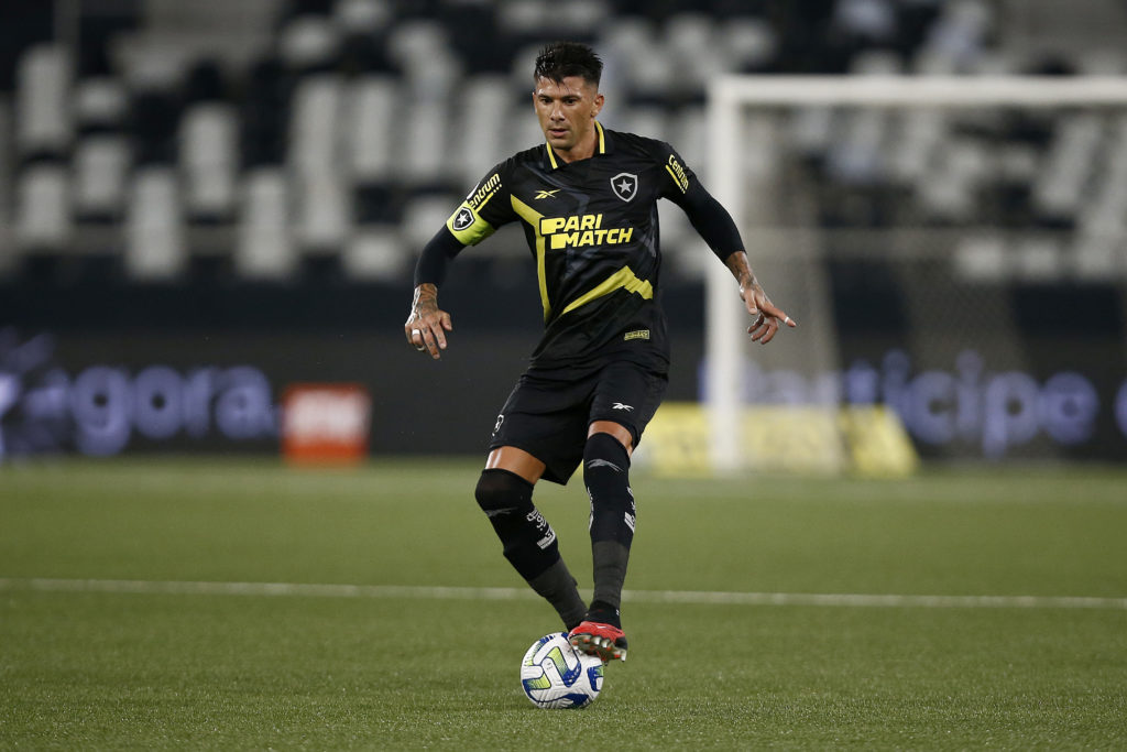 Botafogo v Cruzeiro - Brasileirao 2023