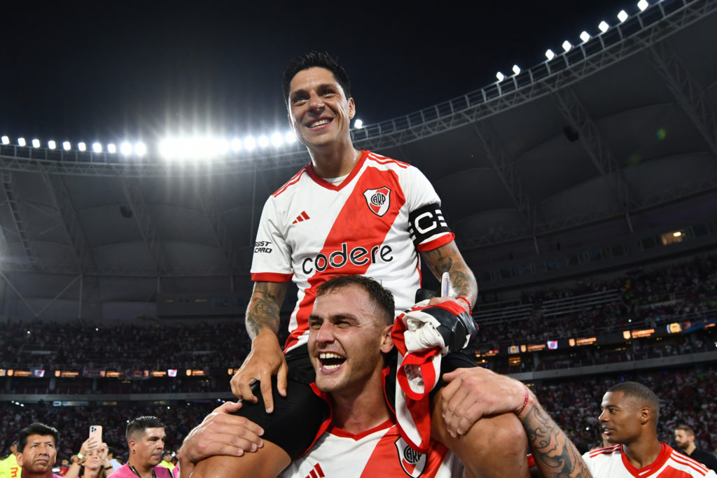 Rosario Central v River Plate - Trofeo de Campeones 2023