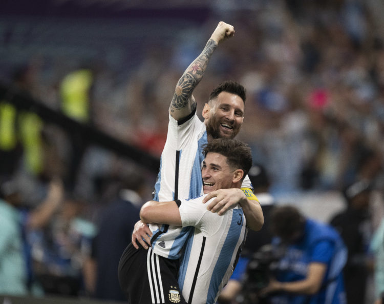Photo by Sebastian Frej/MB Media/Getty Images