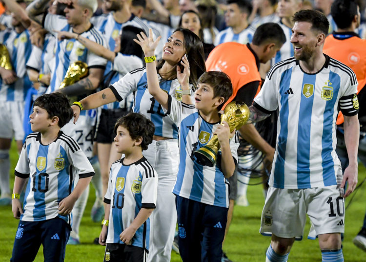 Photo by Marcelo Endelli/Getty Images