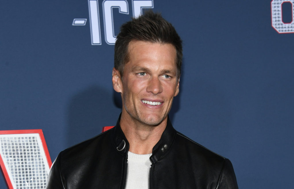 Los Angeles Premiere Screening Of Paramount Pictures' "80 For Brady" - Arrivals