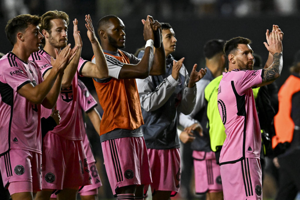 FBL-USA-MLS-MIAMI-SALT LAKE