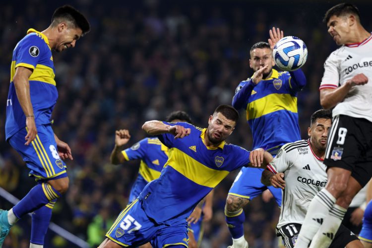 Photo by ALEJANDRO PAGNI/AFP via Getty Images