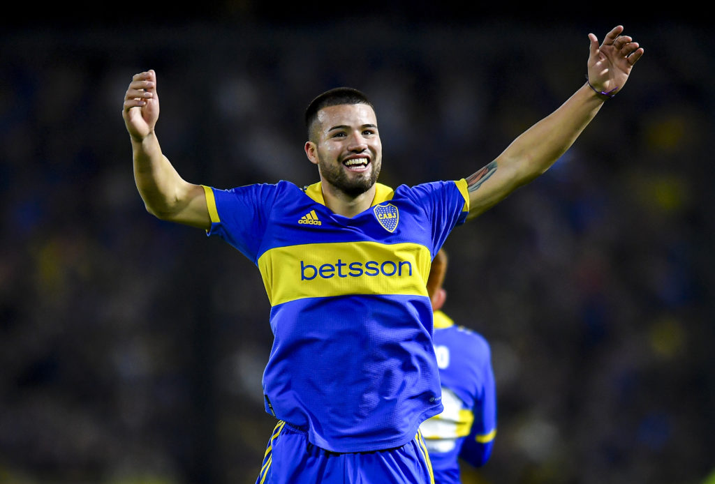 Boca Juniors v Monagas - Copa CONMEBOL Libertadores 2023
