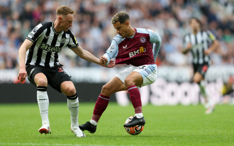 Photo by Neville Williams/Aston Villa FC via Getty Images