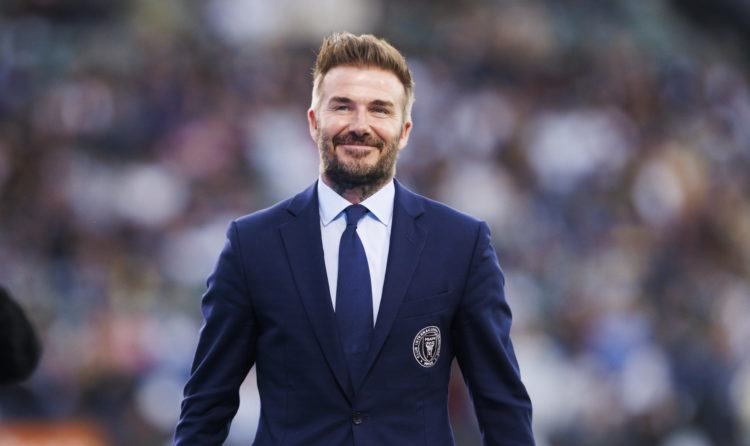 Photo by Ric Tapia/Icon Sportswire via Getty Images