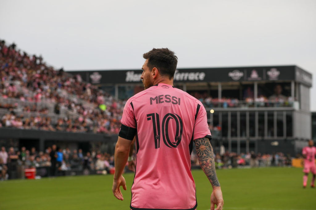 Orlando City SC v Inter Miami CF