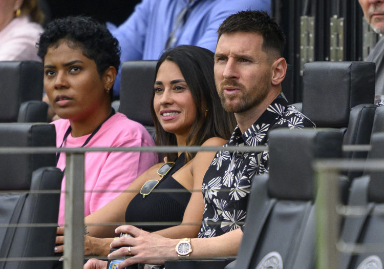 Photo by Doug Murray/Icon Sportswire via Getty Images
