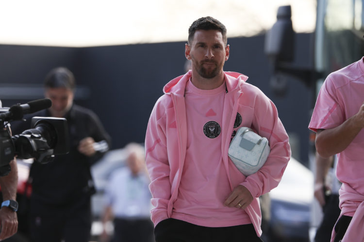 Photo by Peter Joneleit/Icon Sportswire via Getty Images