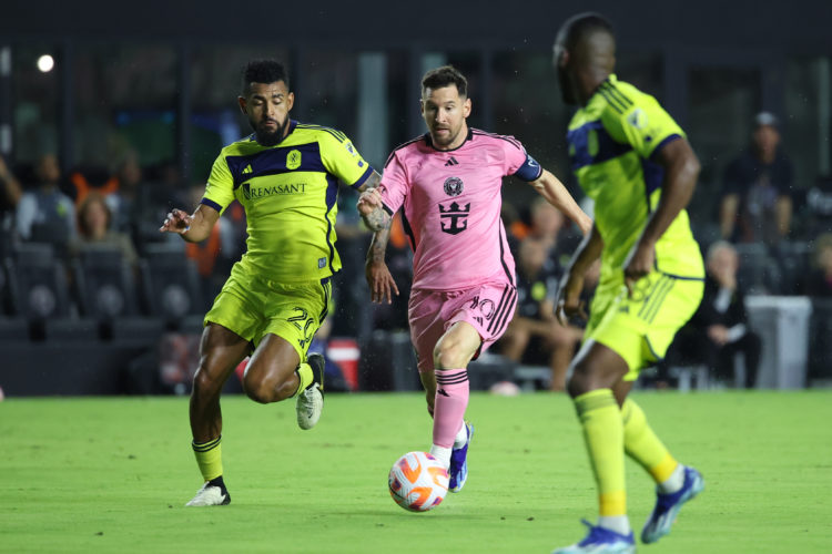 Photo by Peter Joneleit/Icon Sportswire via Getty Images
