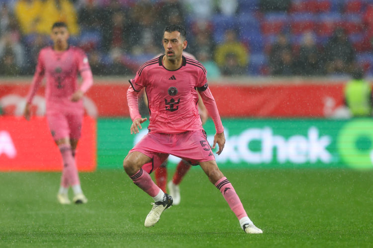 Photo by Rich Graessle/Icon Sportswire via Getty Images