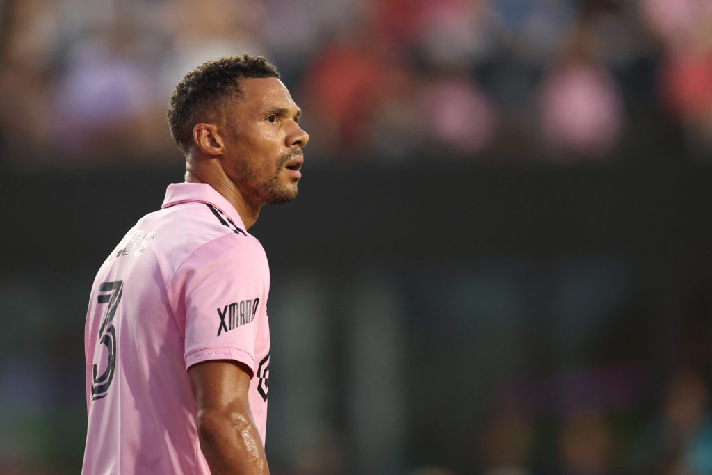 FC Barcelona v Inter Miami CF - Pre-Season friendly