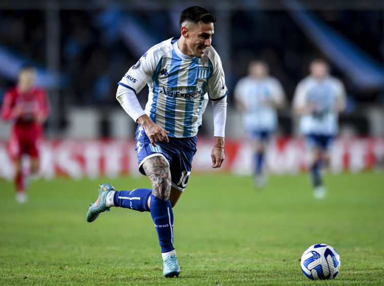 Photo by Marcelo Endelli/Getty Images
