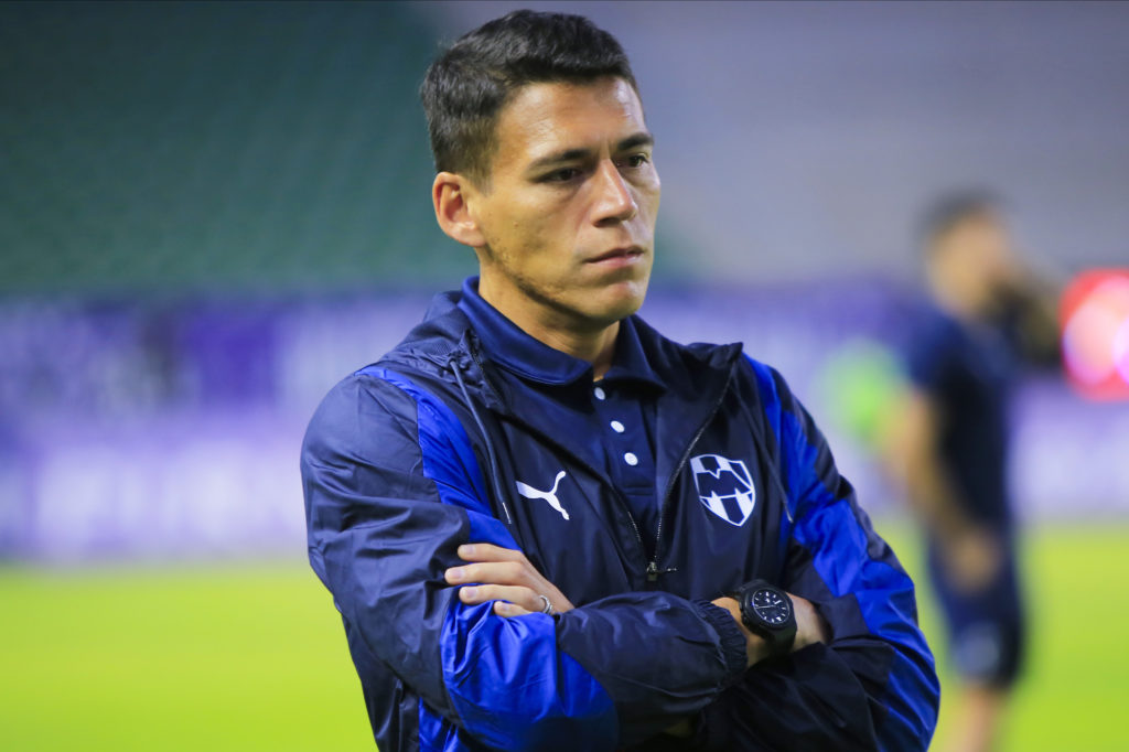 Mazatlan v Monterrey - Friendly Match