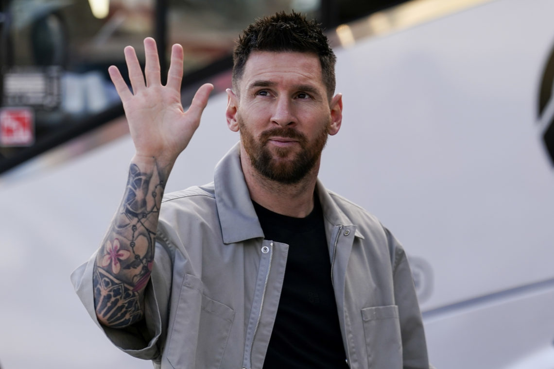 Photo by Rich Storry/Getty Images