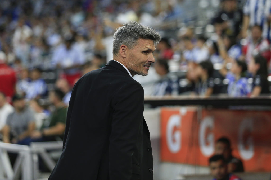 Monterrey v Chivas  - Torneo Clausura 2024 Liga MX