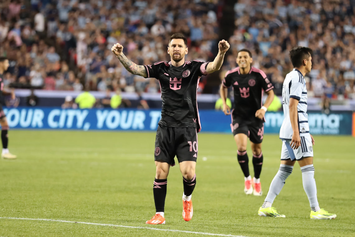 Photo by Scott Winters/Icon Sportswire via Getty Images