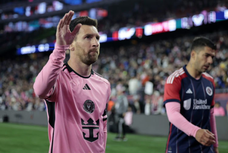 Photo by Fred Kfoury III/Icon Sportswire via Getty Images