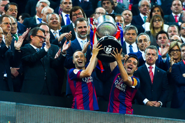 Photo by David Ramos/Getty Images