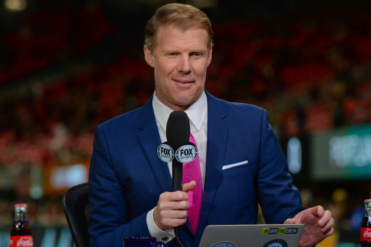 Photo by Rich von Biberstein/Icon Sportswire via Getty Images