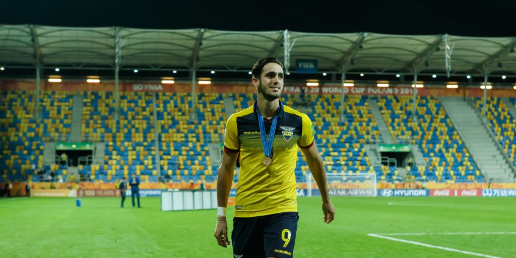 Italy v Ecuador: Third Place Play-Off - 2019 FIFA U-20 World Cup